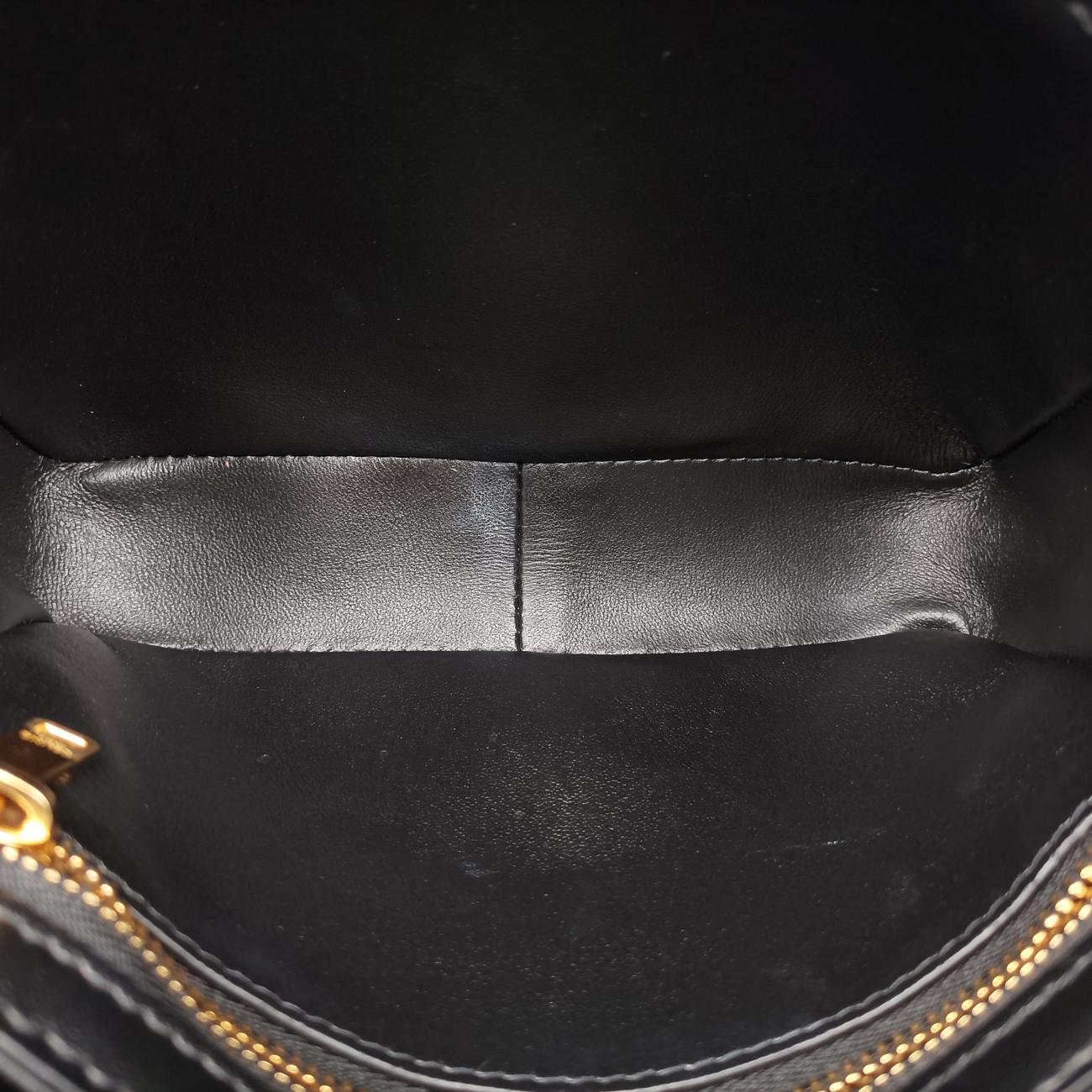 Triomphe Black Leather S-IP-4262トリオンフ ブラック レザー S-IP-4262