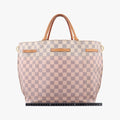 GIROLATA Azur Damier Canvas N41579 GI2197ジロラッタ アズール ダミエキャンバス N41579 GI2197