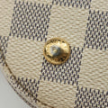 GIROLATA Azur Damier Canvas N41579 GI2197ジロラッタ アズール ダミエキャンバス N41579 GI2197
