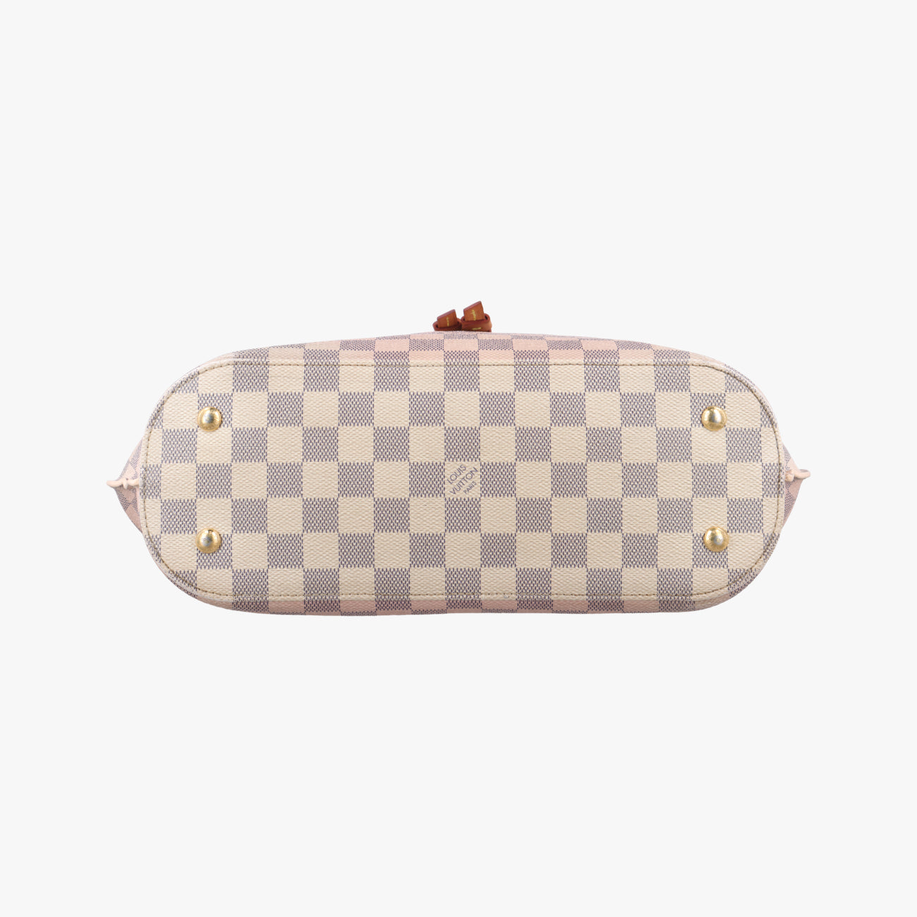 GIROLATA Azur Damier Canvas N41579 GI2197ジロラッタ アズール ダミエキャンバス N41579 GI2197