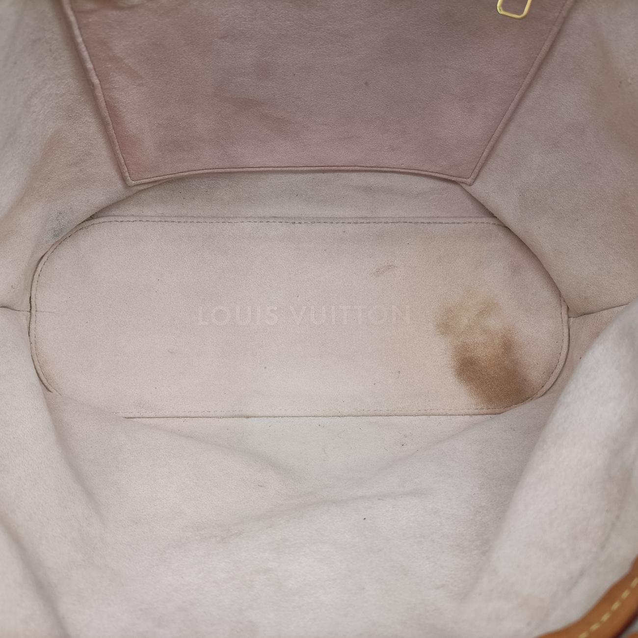 GIROLATA Azur Damier Canvas N41579 GI2197ジロラッタ アズール ダミエキャンバス N41579 GI2197