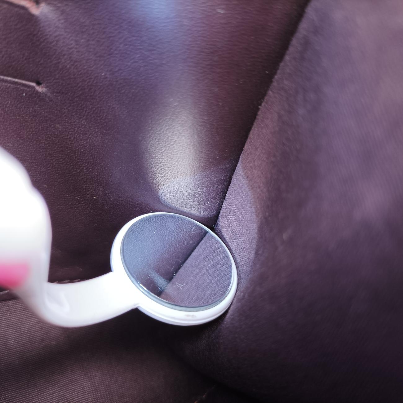 Rossmore PM Amarante Vernis M91546 TR1132ロスモアPM アマラント ヴェルニ M91546 TR1132