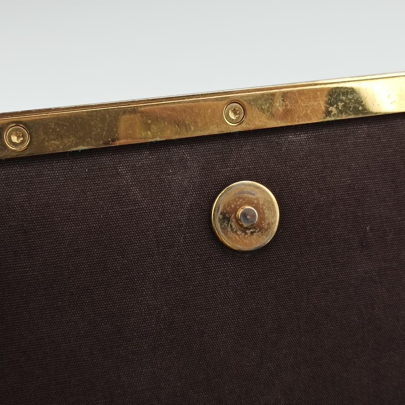 Rossmore PM Amarante Vernis M91546 TR1132ロスモアPM アマラント ヴェルニ M91546 TR1132