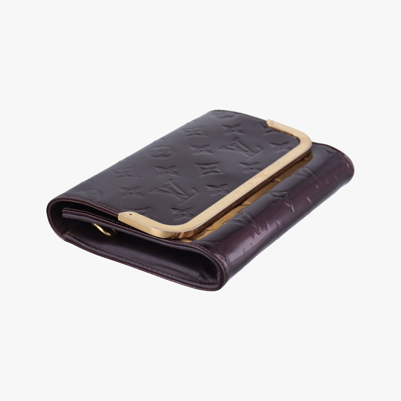 Rossmore PM Amarante Vernis M91546 TR1132ロスモアPM アマラント ヴェルニ M91546 TR1132