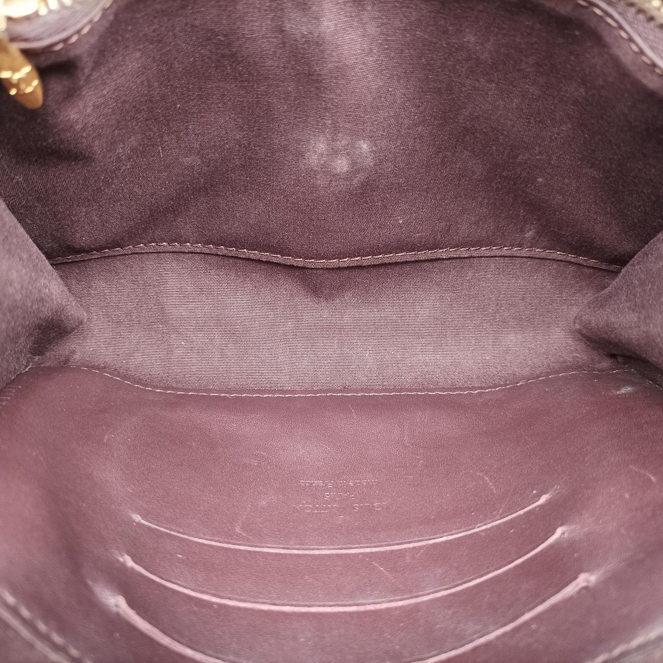 Rossmore PM Amarante Vernis M91546 TR1132ロスモアPM アマラント ヴェルニ M91546 TR1132