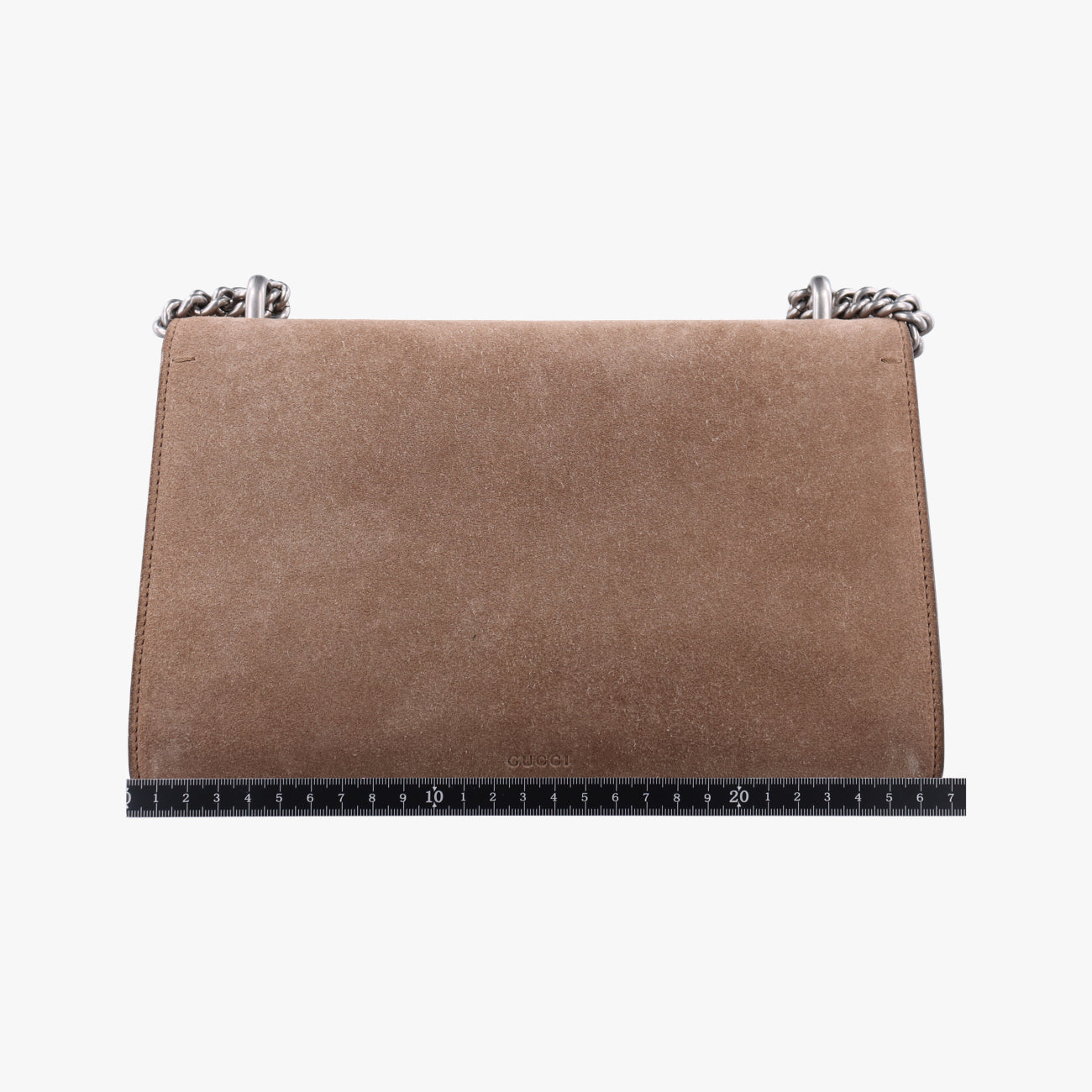 Dionysus Brown Suede x leather 400249 A019346434ディオニュソス ブラウン スエード×レザー 400249 A019346434