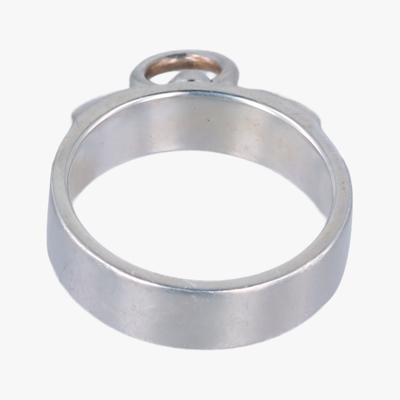 Collier de Chien PM Silver Ag925 20AK007420コリエ ド シアン PM シルバー Ag925 20AK007420