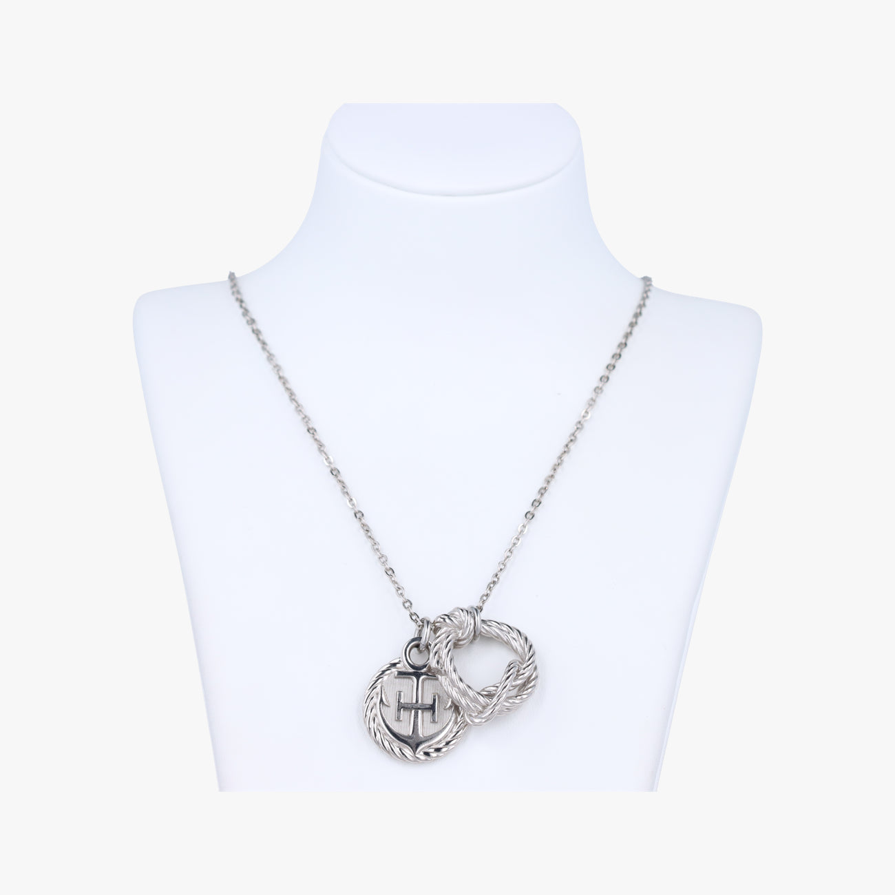 Cortage rope Silver Ag925 コルタージュ ロープ シルバー Ag925 