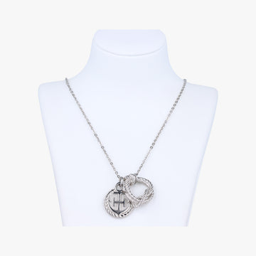 Cortage rope Silver Ag925 コルタージュ ロープ シルバー Ag925 