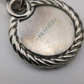 Cortage rope Silver Ag925 コルタージュ ロープ シルバー Ag925 