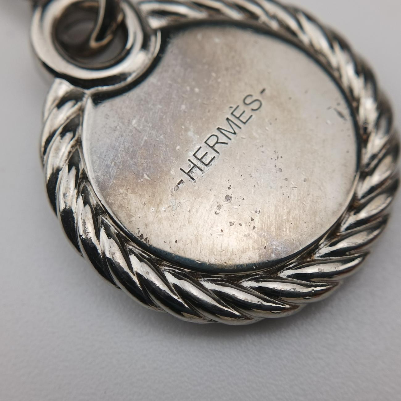 Cortage rope Silver Ag925 コルタージュ ロープ シルバー Ag925 