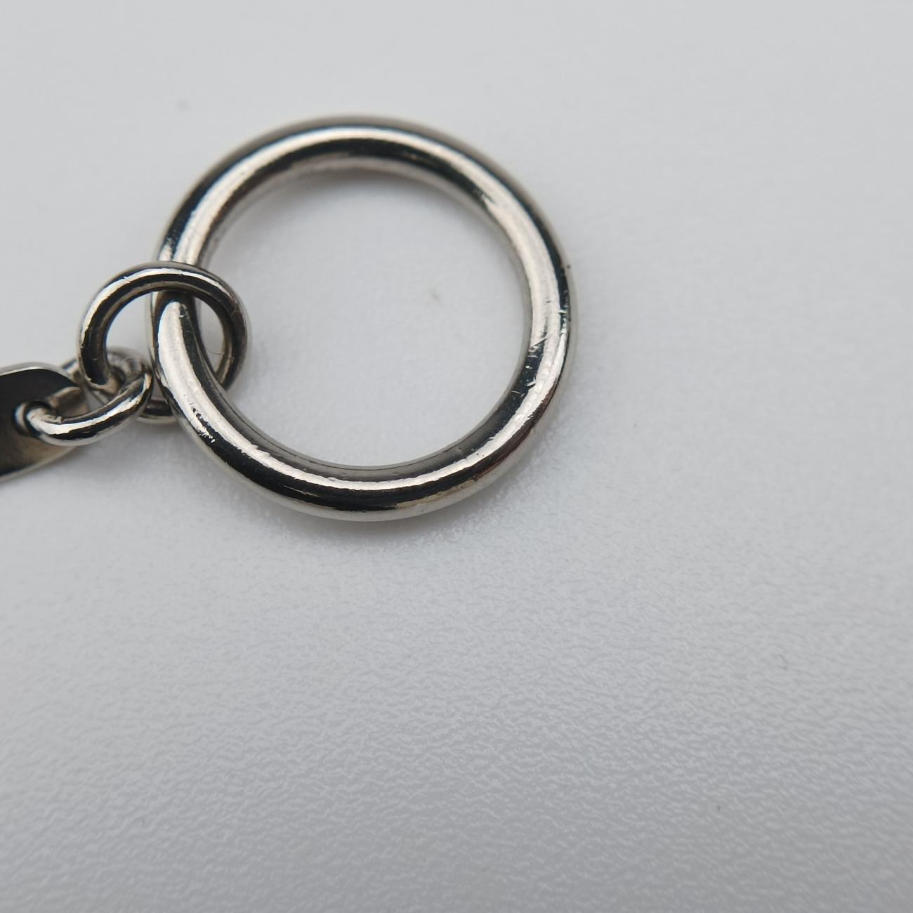 Cortage rope Silver Ag925 コルタージュ ロープ シルバー Ag925 