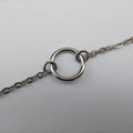 Cortage rope Silver Ag925 コルタージュ ロープ シルバー Ag925 