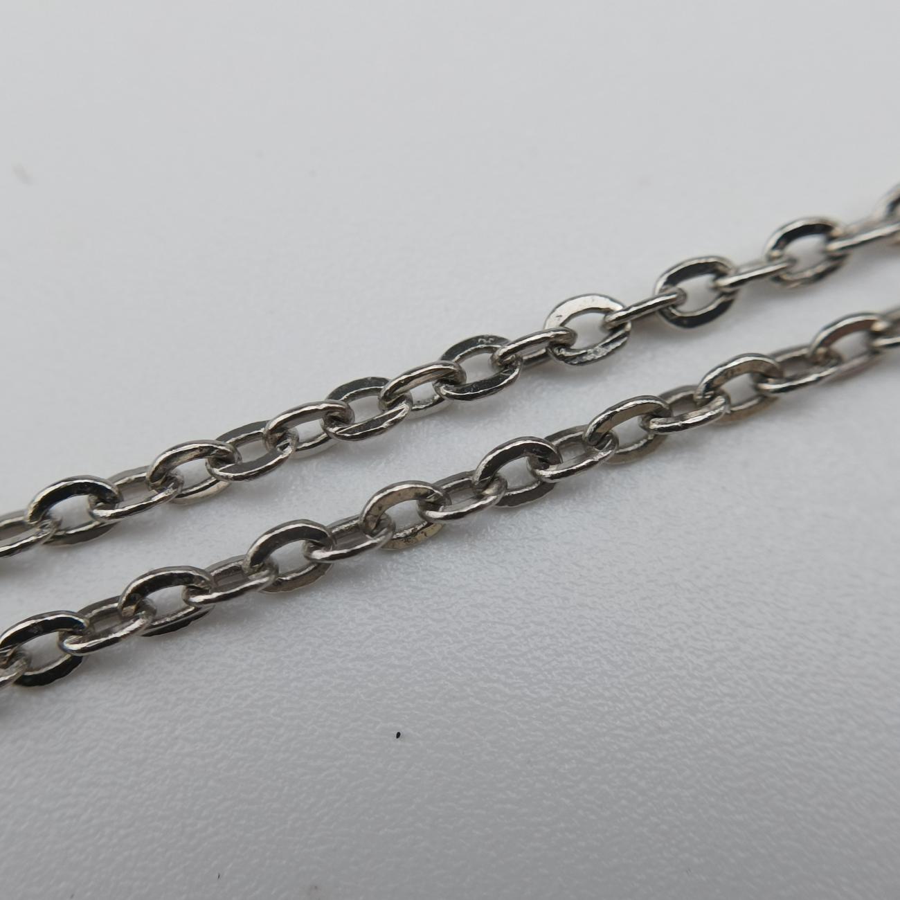 Cortage rope Silver Ag925 コルタージュ ロープ シルバー Ag925 