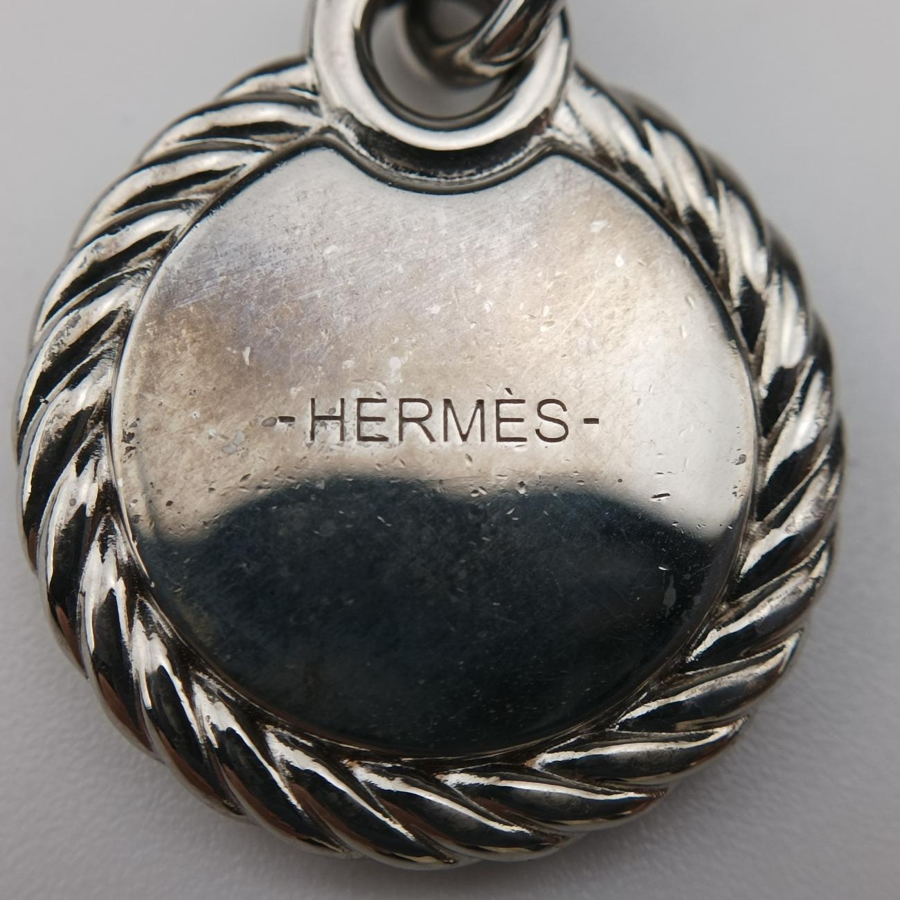 Cortage rope Silver Ag925 コルタージュ ロープ シルバー Ag925 