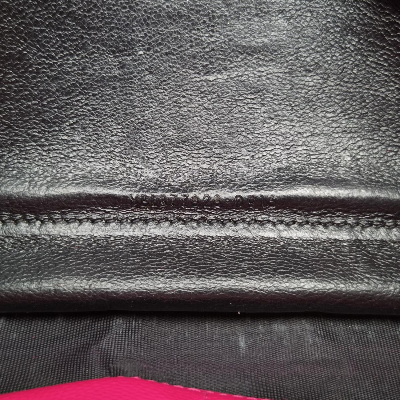 MONOGRAM Pink Caviar Skin 377828 YBL377828.0914モノグラム ピンク キャビアスキン 377828 YBL377828.0914