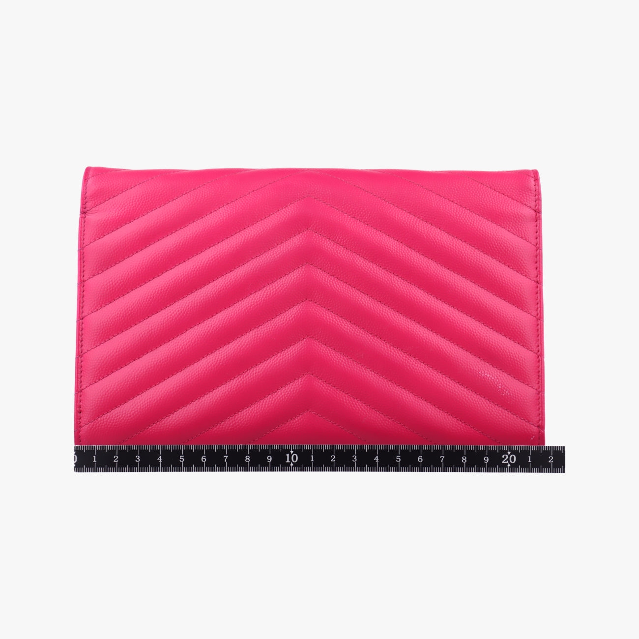 MONOGRAM Pink Caviar Skin 377828 YBL377828.0914モノグラム ピンク キャビアスキン 377828 YBL377828.0914