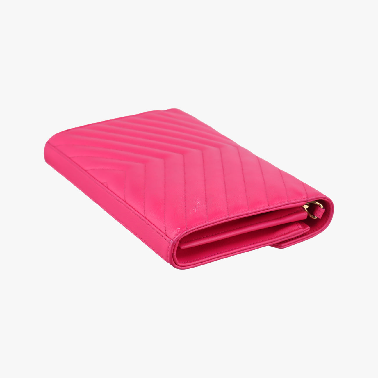 MONOGRAM Pink Caviar Skin 377828 YBL377828.0914モノグラム ピンク キャビアスキン 377828 YBL377828.0914