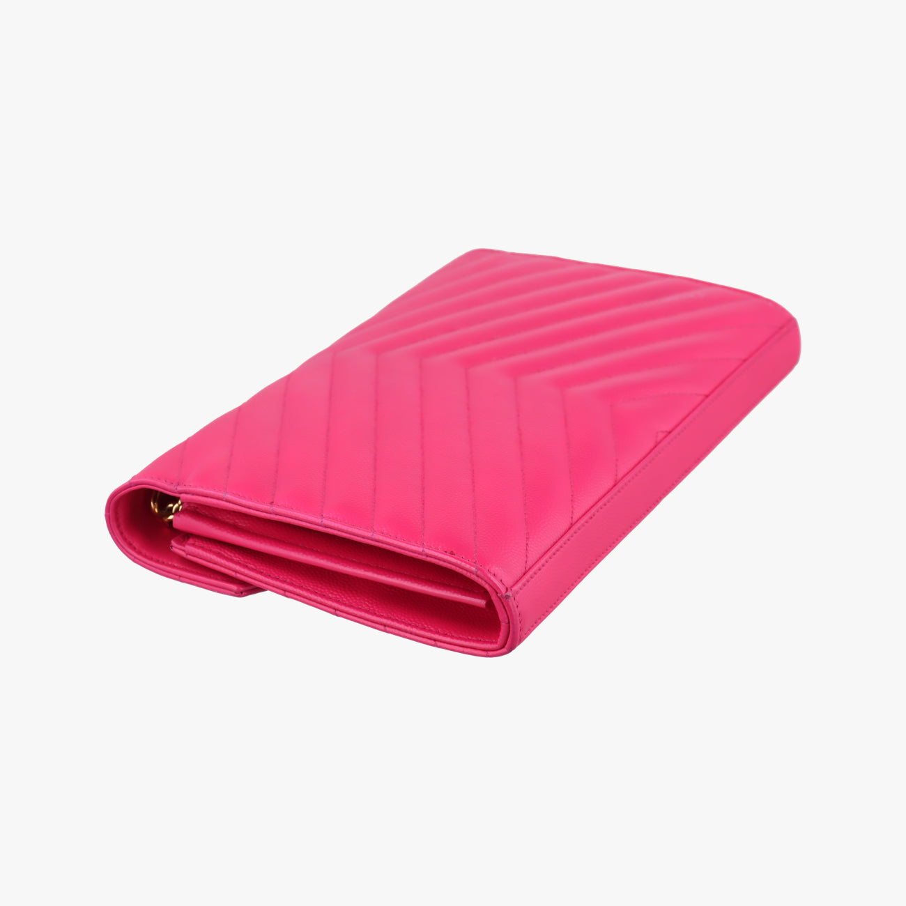 MONOGRAM Pink Caviar Skin 377828 YBL377828.0914モノグラム ピンク キャビアスキン 377828 YBL377828.0914