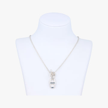 Chaine d'ancre Amulet Silver Ag925 シェーヌダンクル アミュレット シルバー Ag925 