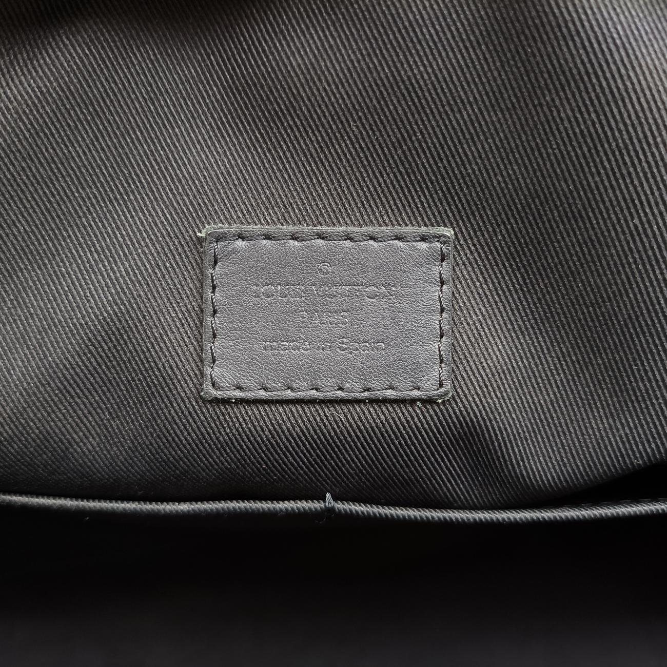 Discovery Messenger MM Onyx Damier Infini Leather N42417 CA4178ディスカバリー メッセンジャーMM オニキス ダミエ アンフィニレザー N42417 CA4178