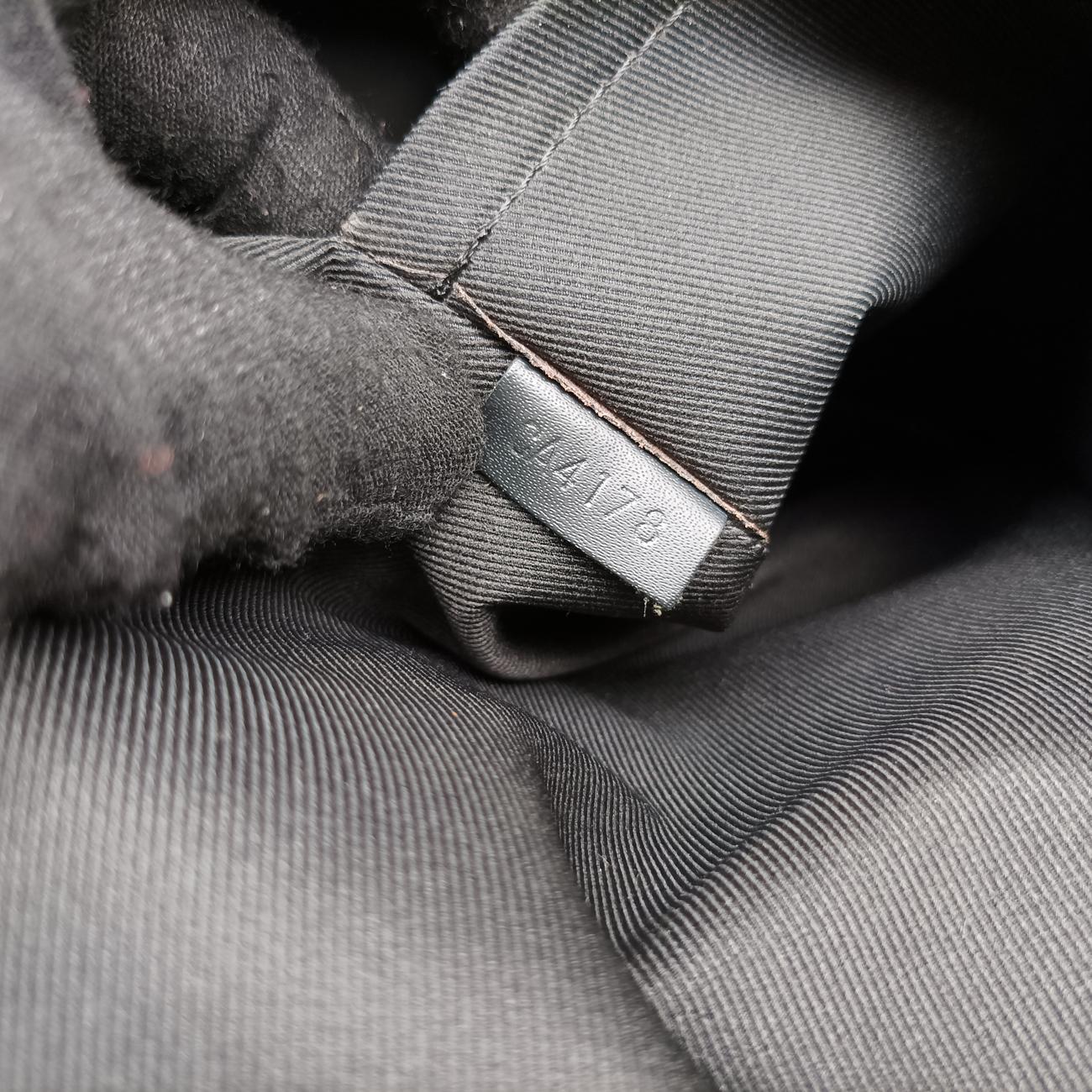 Discovery Messenger MM Onyx Damier Infini Leather N42417 CA4178ディスカバリー メッセンジャーMM オニキス ダミエ アンフィニレザー N42417 CA4178