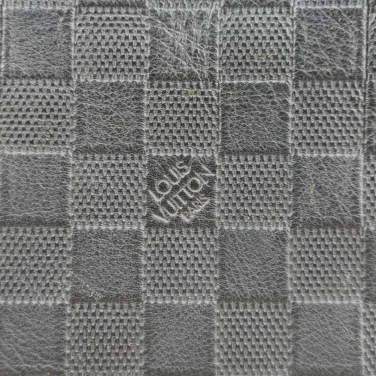 Discovery Messenger MM Onyx Damier Infini Leather N42417 CA4178ディスカバリー メッセンジャーMM オニキス ダミエ アンフィニレザー N42417 CA4178