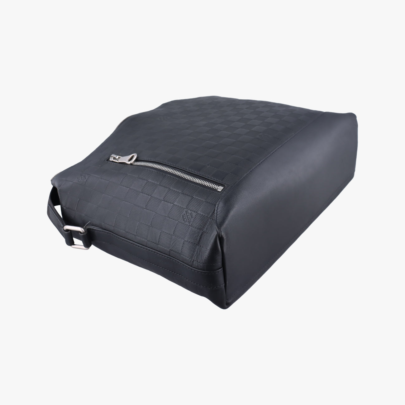 Discovery Messenger MM Onyx Damier Infini Leather N42417 CA4178ディスカバリー メッセンジャーMM オニキス ダミエ アンフィニレザー N42417 CA4178