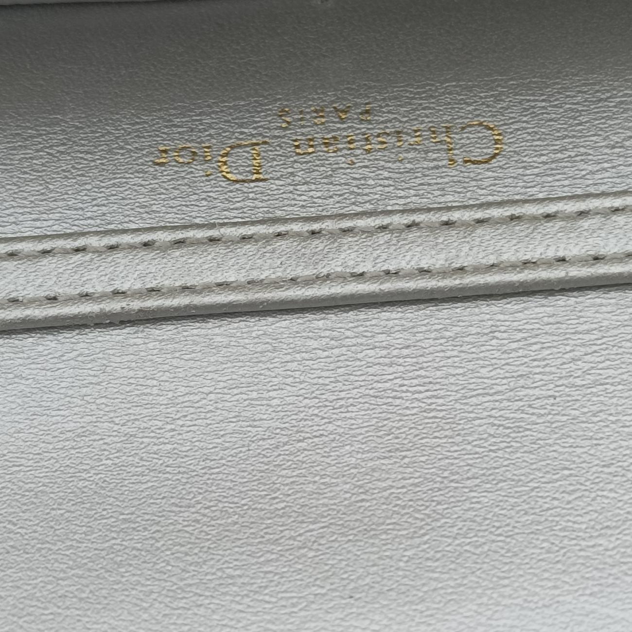 Diorama Silver Leather 08-BO-0157ディオラマ シルバー レザー 08-BO-0157