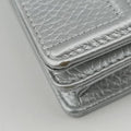 Diorama Silver Leather 08-BO-0157ディオラマ シルバー レザー 08-BO-0157