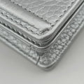 Diorama Silver Leather 08-BO-0157ディオラマ シルバー レザー 08-BO-0157