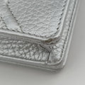 Diorama Silver Leather 08-BO-0157ディオラマ シルバー レザー 08-BO-0157