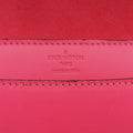 Pochette Louise GM Pink leather PL4134ポシェット ルイーズGM ピンク レザー PL4134