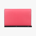 Pochette Louise GM Pink leather PL4134ポシェット ルイーズGM ピンク レザー PL4134