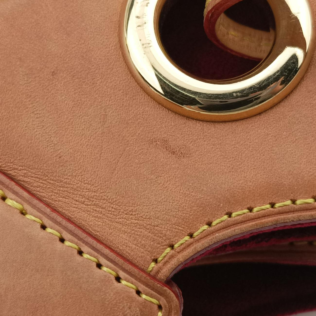 URSULA white Monogram Multicolor M40123 TH2077ウルスラ ブロン モノグラム マルチカラー M40123 TH2077