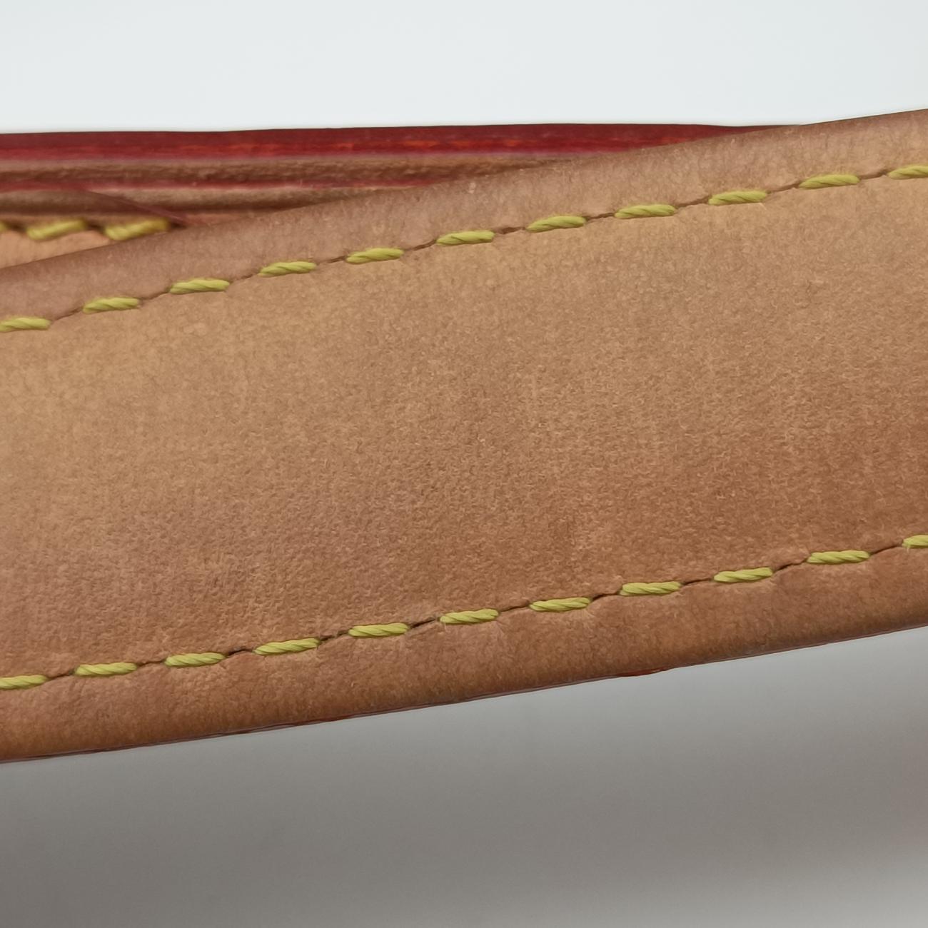 URSULA white Monogram Multicolor M40123 TH2077ウルスラ ブロン モノグラム マルチカラー M40123 TH2077