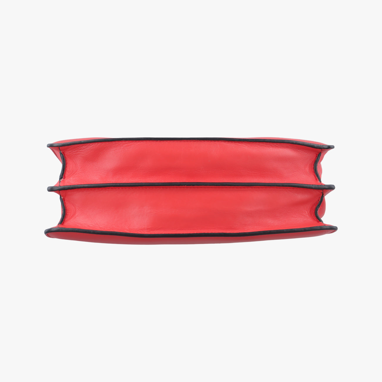 Serpenti Red×Orange Galuchat Skin×Leather RP.A15.38564セルペンティ レッド×オレンジ ガルーシャスキン×レザー RP.A15.38564