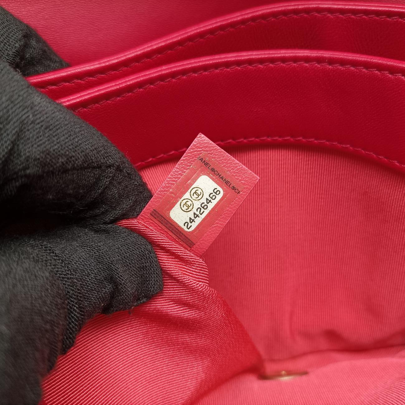 Camellia Red×Multicolour velour A91812 24426466カメリア レッド×マルチカラー ベロア A91812 24426466