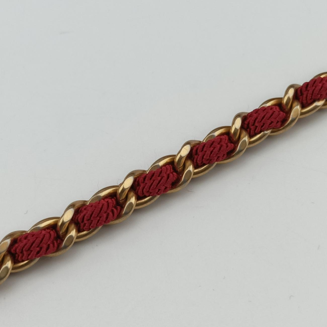 Camellia Red×Multicolour velour A91812 24426466カメリア レッド×マルチカラー ベロア A91812 24426466