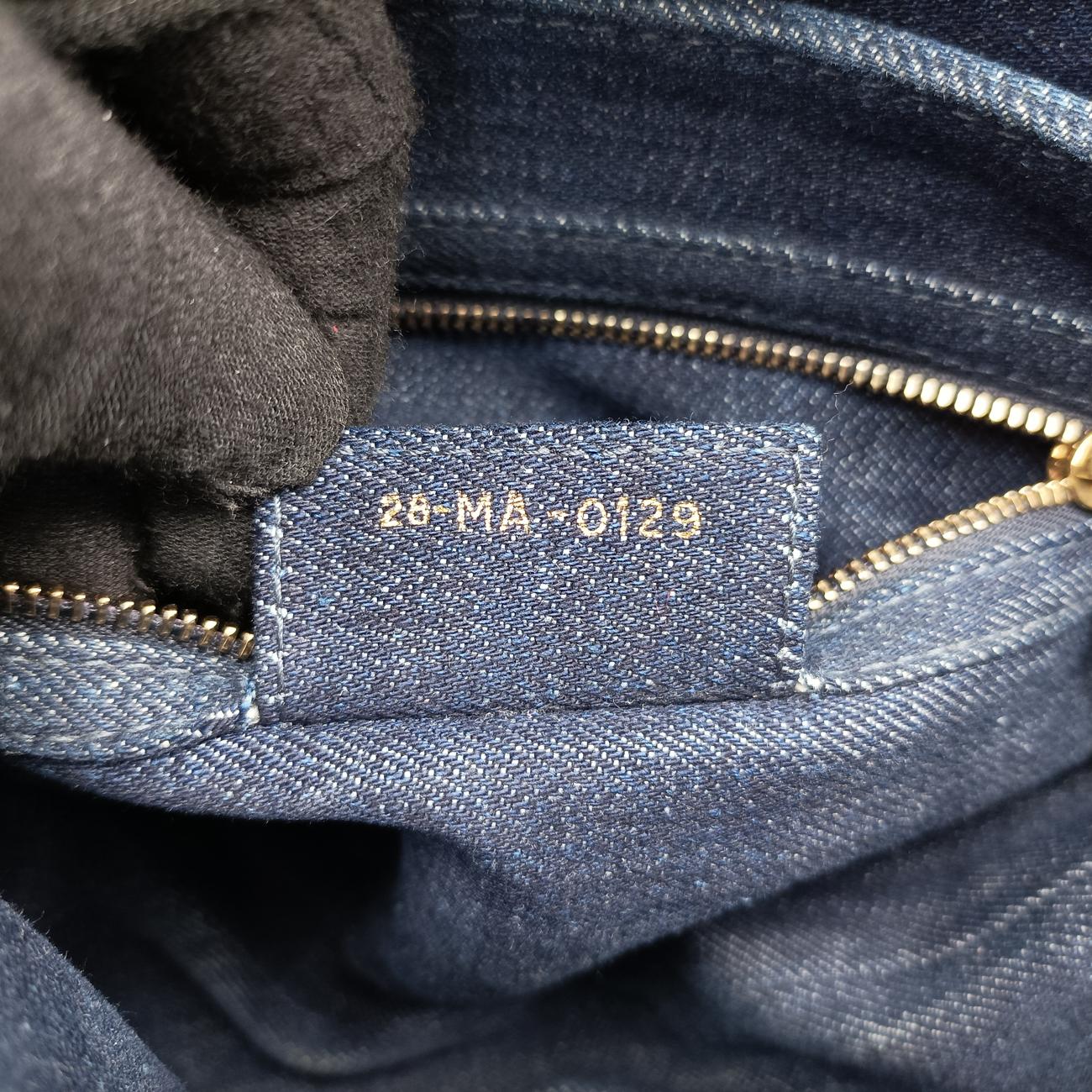 Saddle Blue denim 28-MA-0129サドル ブルー デニム 28-MA-0129