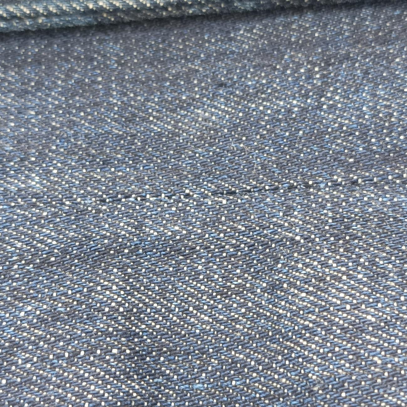 Saddle Blue denim 28-MA-0129サドル ブルー デニム 28-MA-0129