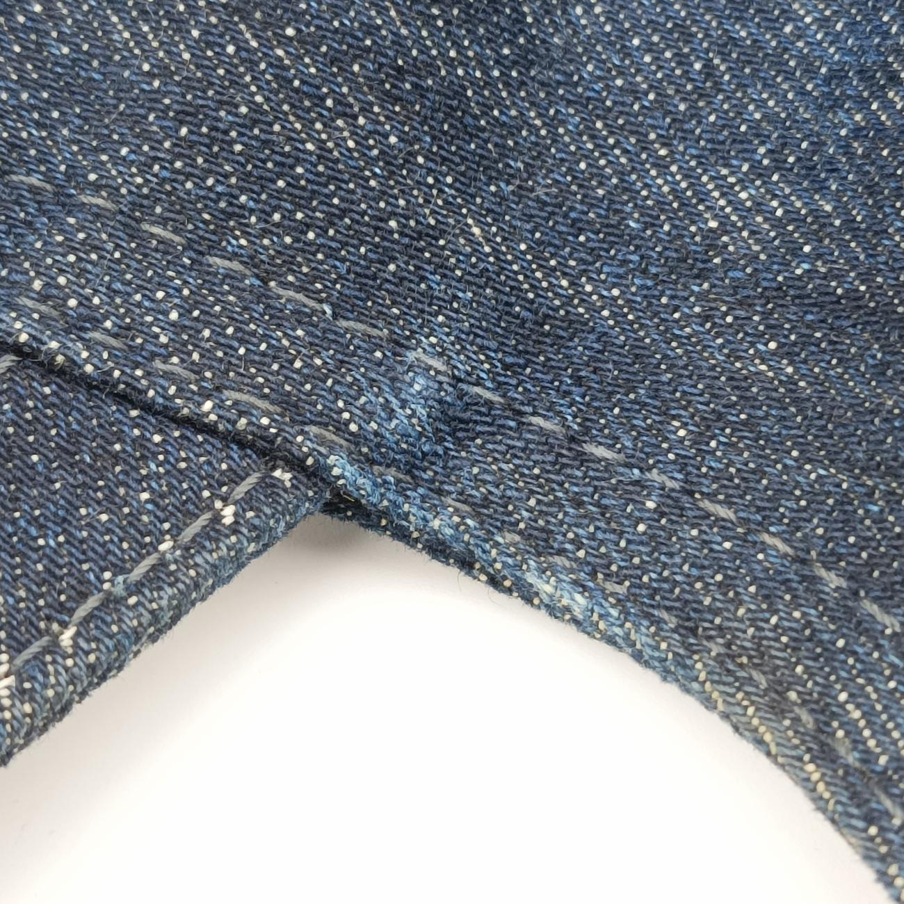 Saddle Blue denim 28-MA-0129サドル ブルー デニム 28-MA-0129