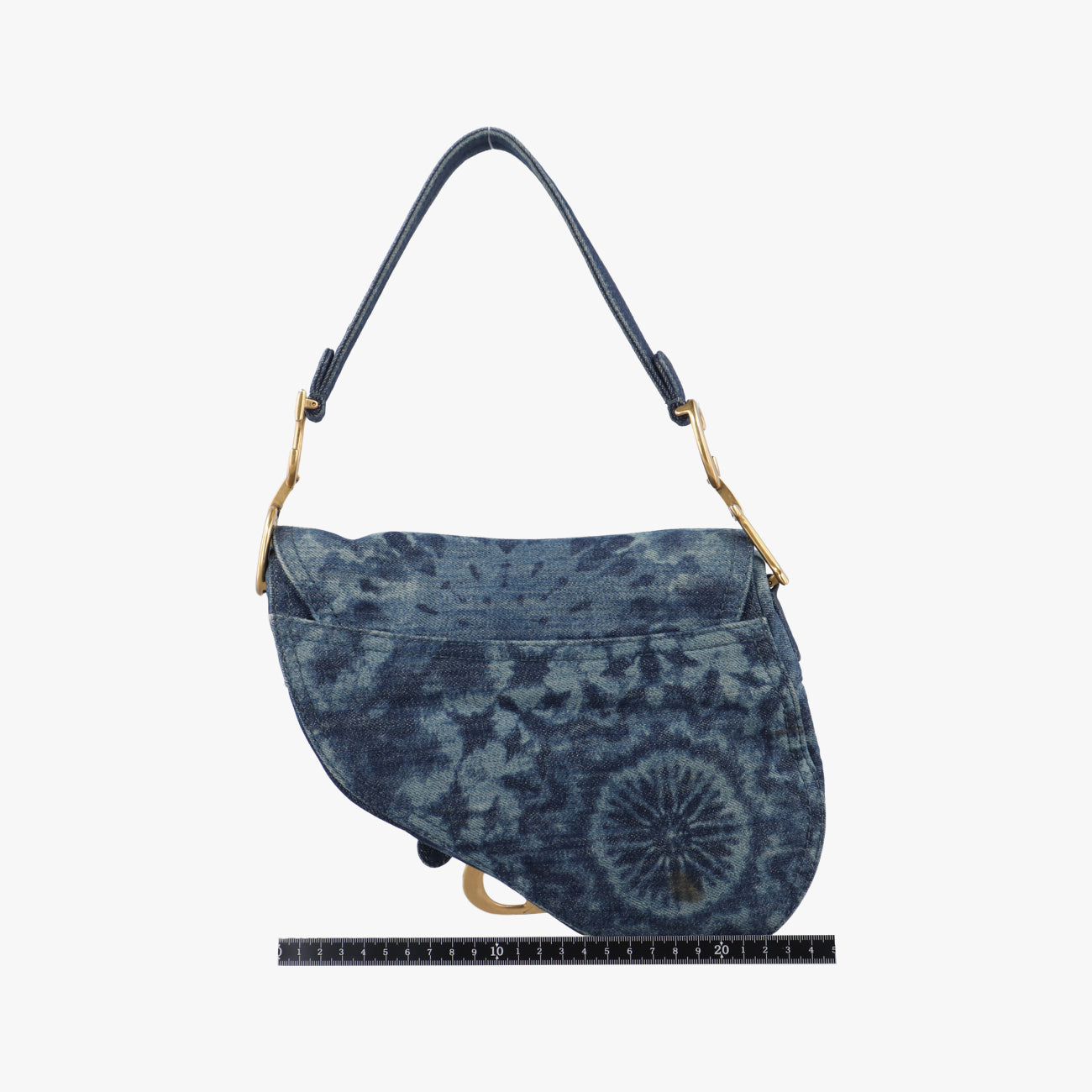 Saddle Blue denim 28-MA-0129サドル ブルー デニム 28-MA-0129