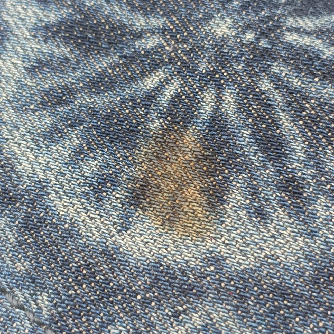 Saddle Blue denim 28-MA-0129サドル ブルー デニム 28-MA-0129