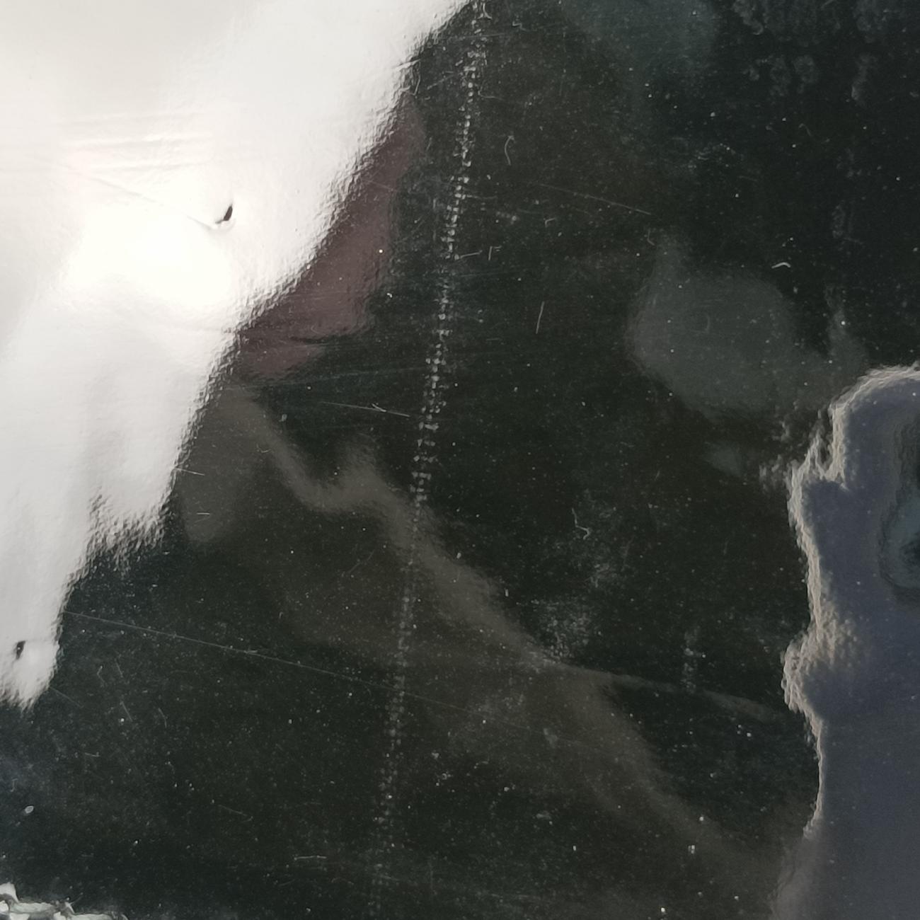 Lady Dior Black Patent 05-MA-1110 Aレディディオール ブラック パテント 05-MA-1110 A