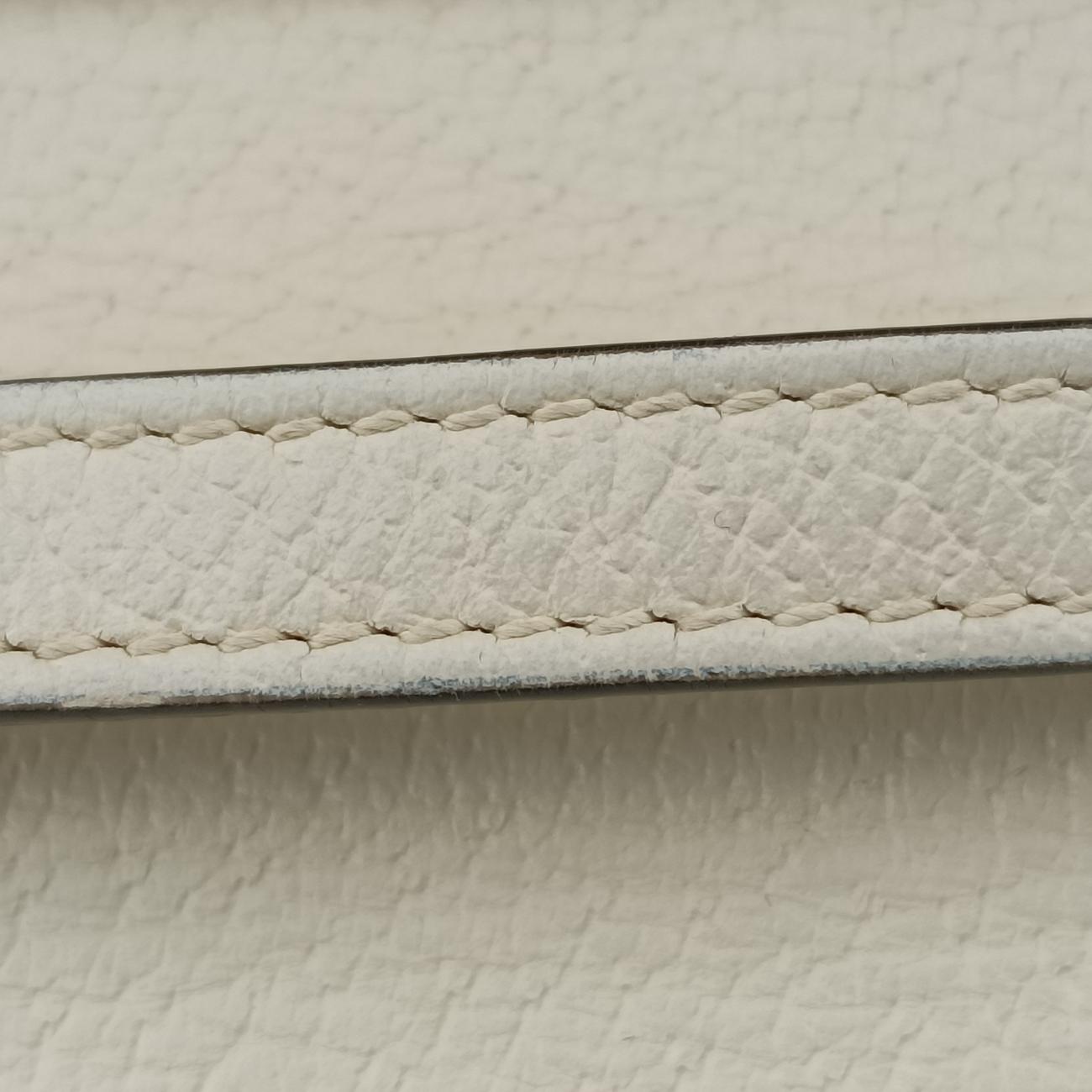 Padlock Brown×Multicolour PVC coated canvas 652683 パドロック ブラウン×マルチカラー PVCコーティングキャンバス 652683 