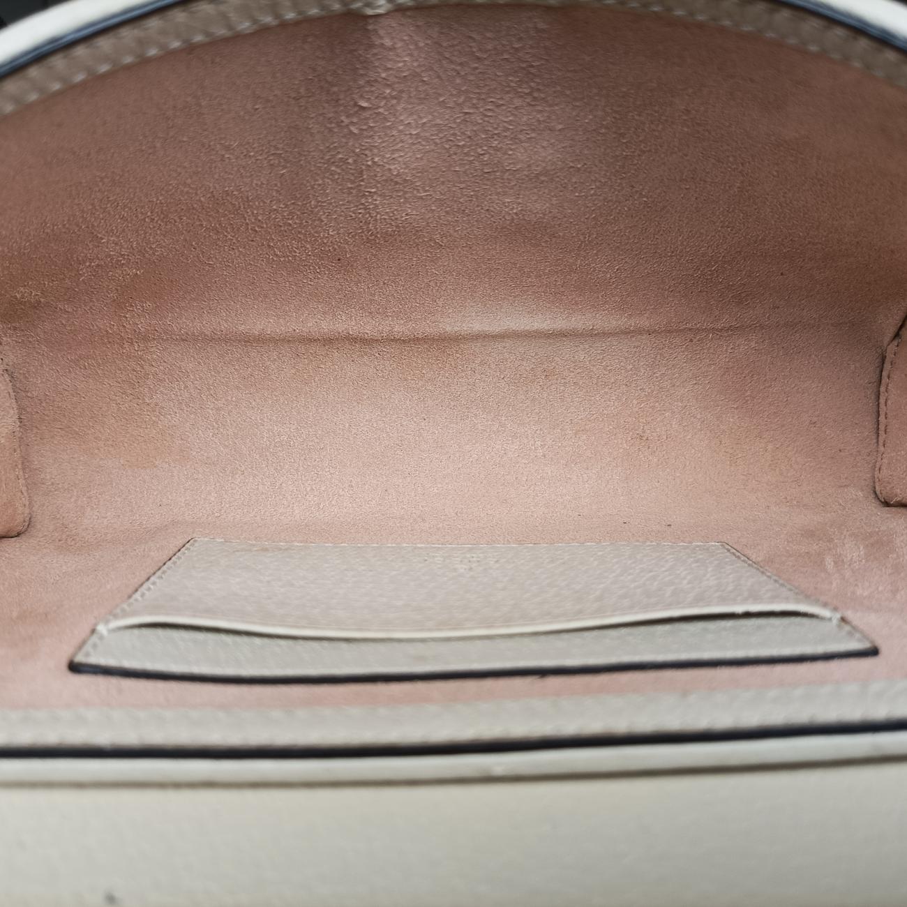 Padlock Brown×Multicolour PVC coated canvas 652683 パドロック ブラウン×マルチカラー PVCコーティングキャンバス 652683 