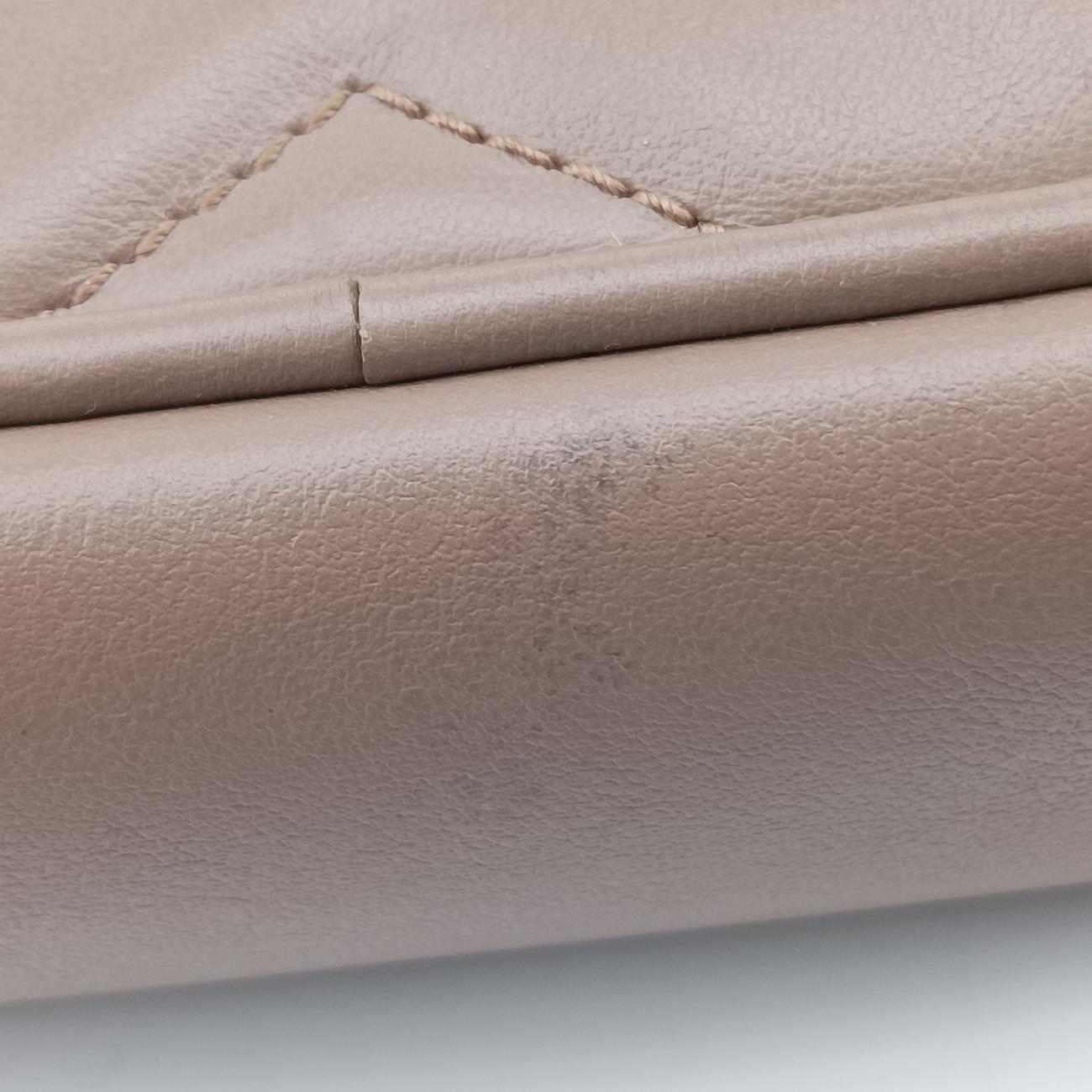 GG MarmontBeigeLeather448065B030391115GGマーモントベージュレザー448065B030391115