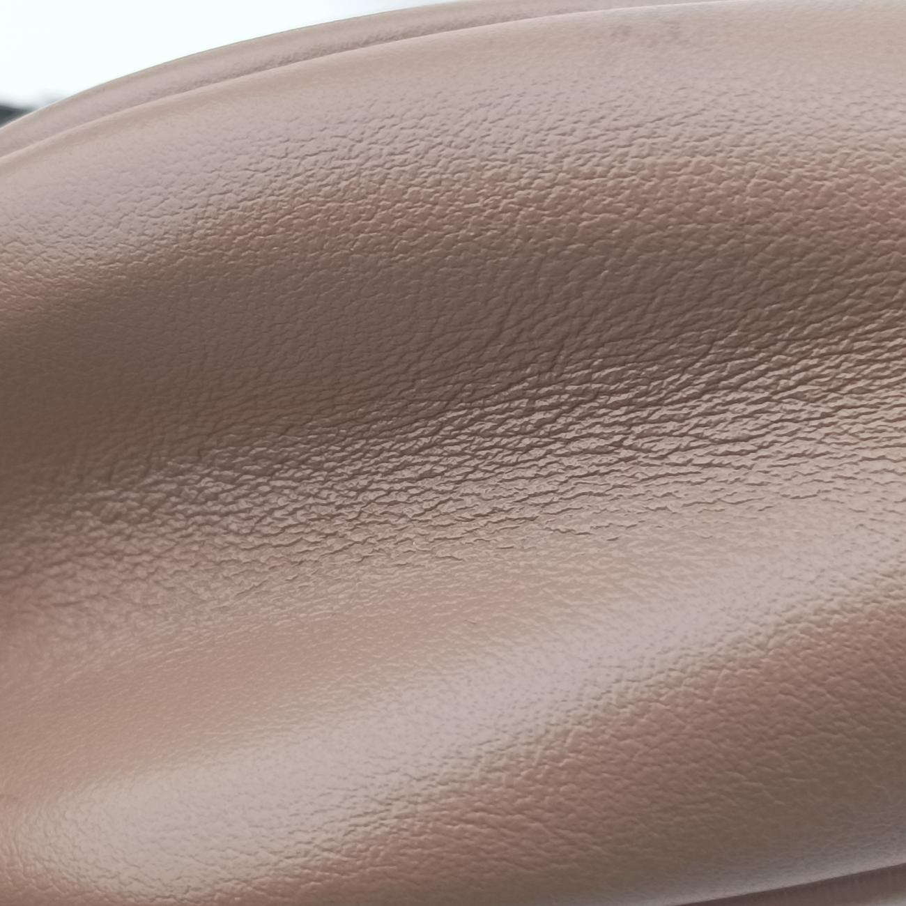 GG MarmontBeigeLeather448065B030391115GGマーモントベージュレザー448065B030391115