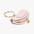 Nile Minaudiere pink Leather 02-19-99-65ナイル ミノディエール ピンク レザー 02-19-99-65